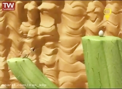 کارتون اسکار (E09)